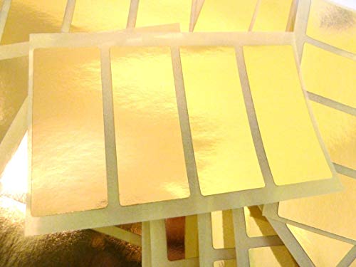 Shiny Gold