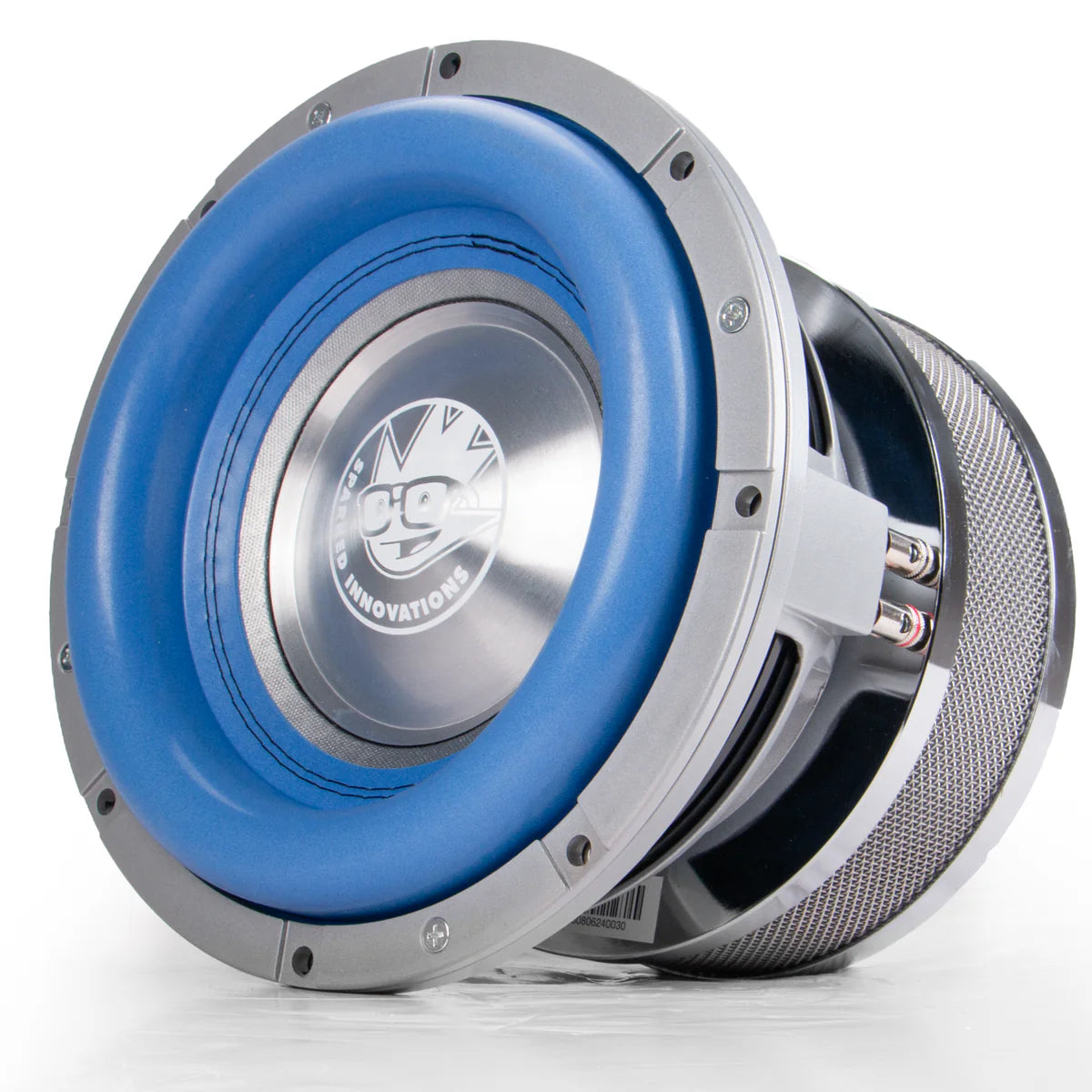 Sparked Innovations 10-Inch 2000W Dual Voice Coil Car Subwoofer - Powerful Bass Blaster for Enhanced Car Audio System | Perfect for Trucks, SUVs & Custom Car Stereo Upgrades