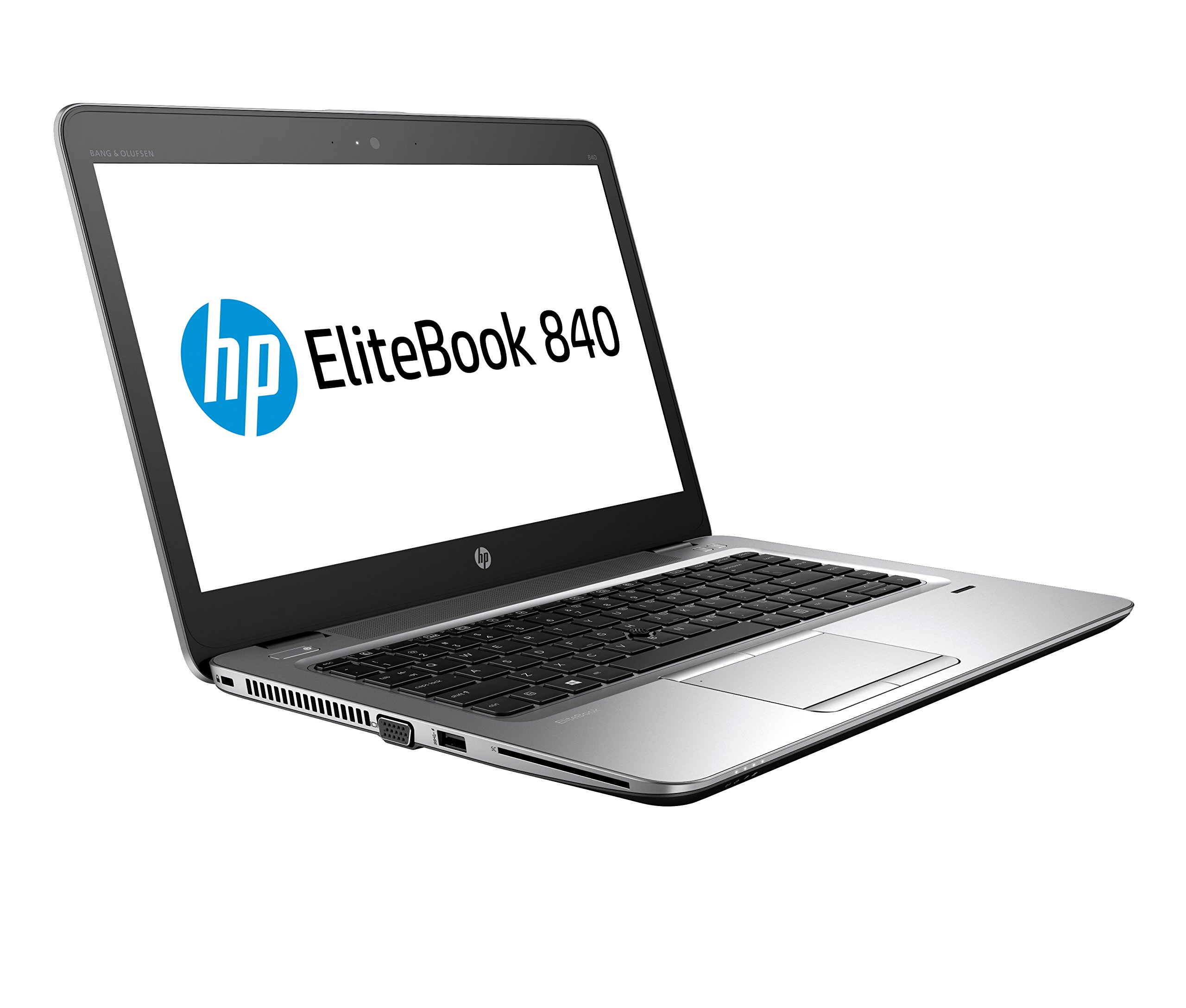 Refurbished HP EliteBook 840 G3 14