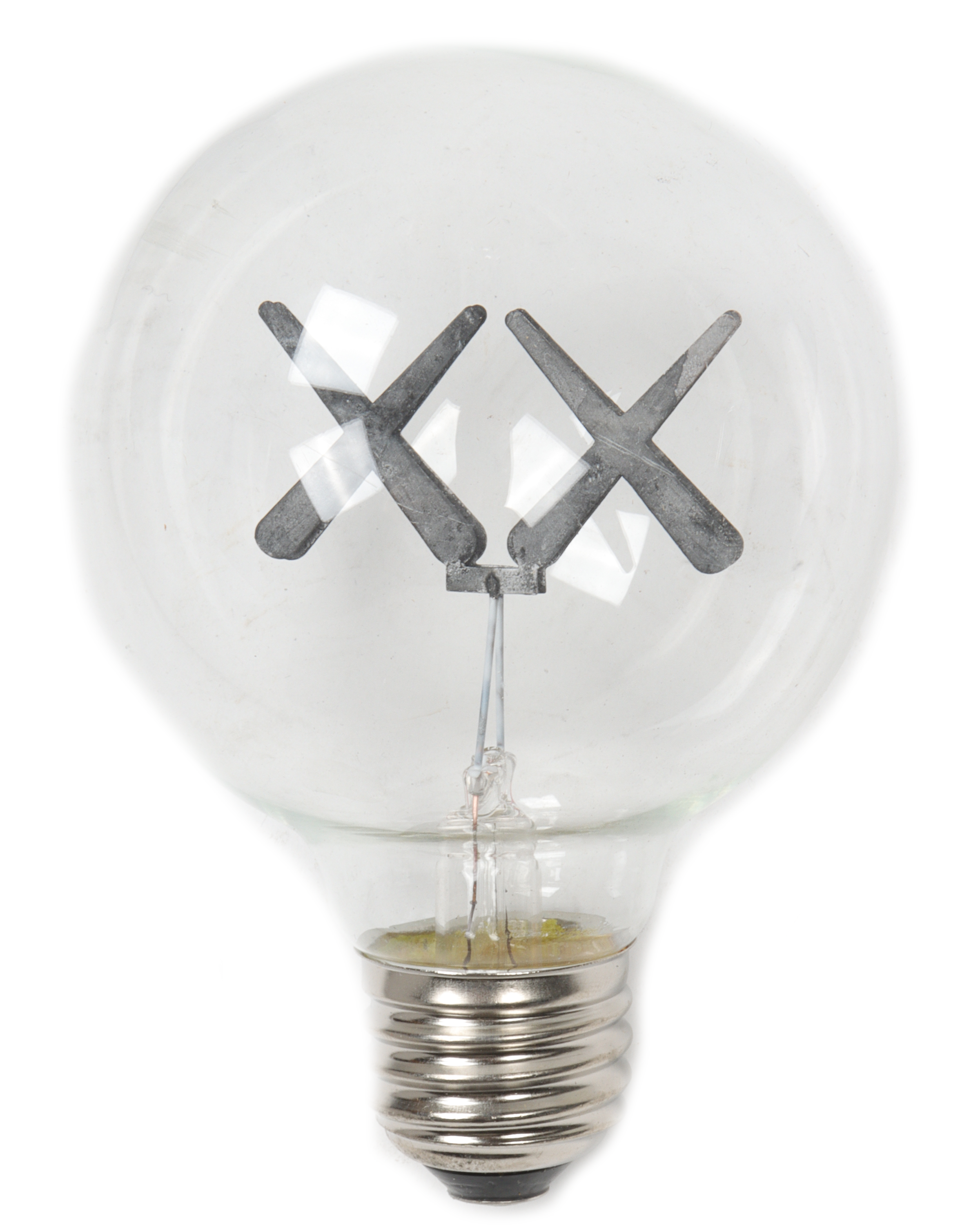 Standard LED Light Bulbs Set - Energy Efficient A19 Bulbs (4-Pack) - Perfect for Home, Office, and Bedroom Lighting