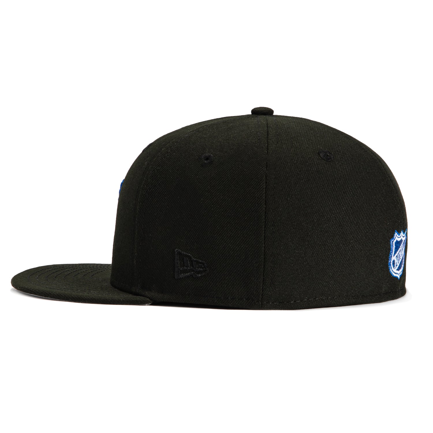 New Era 59Fifty Toronto Maple Leafs Snapback Hat - Official NHL Licensed Adjustable Baseball Cap for Men & Women - Perfect for Sports Fans, Game Day & Streetwear Fashion