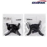 **GEMFAN D63 63mm 3-Blade Cinewhoop Propeller - 16 Pack - High-Performance Ducted Propellers for FPV Drone Racing & Cinematic Aerial Shots**