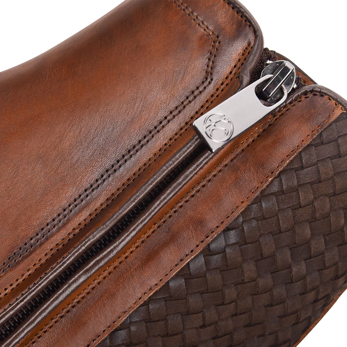 Men's Casual Calfskin Leather Ankle Boots - Maple Dress Style for Everyday Wear & Outdoor Activities