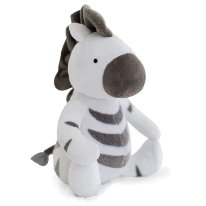 Omni Swaddle Sack Gray - Soft Baby Swaddle Wrap with Cute Animal Face (BGB 0016) for Newborns & Infants - Perfect for Sleeping, Swaddling & Soothing