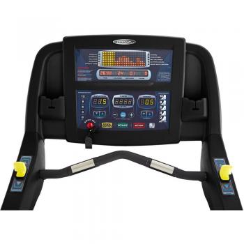 SteelFlex XT8000D Heavy Duty Commercial Treadmill for Gyms & Home Use - High Performance Cardio Equipment for Running & Walking Workouts