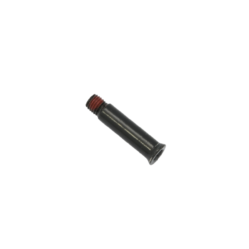 FR SPEED AXLE (STEEL) - High Performance Steel Bicycle Axle for Road & Mountain Bikes - Perfect for Racing, Commuting & Off-Road Cycling