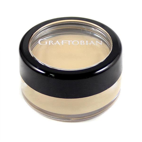 Graftobian StudioBrow Eyebrow Styling Wax (88583) - Professional Eyebrow Makeup for Perfect Brows - Ideal for Salon, Bridal & Everyday Use