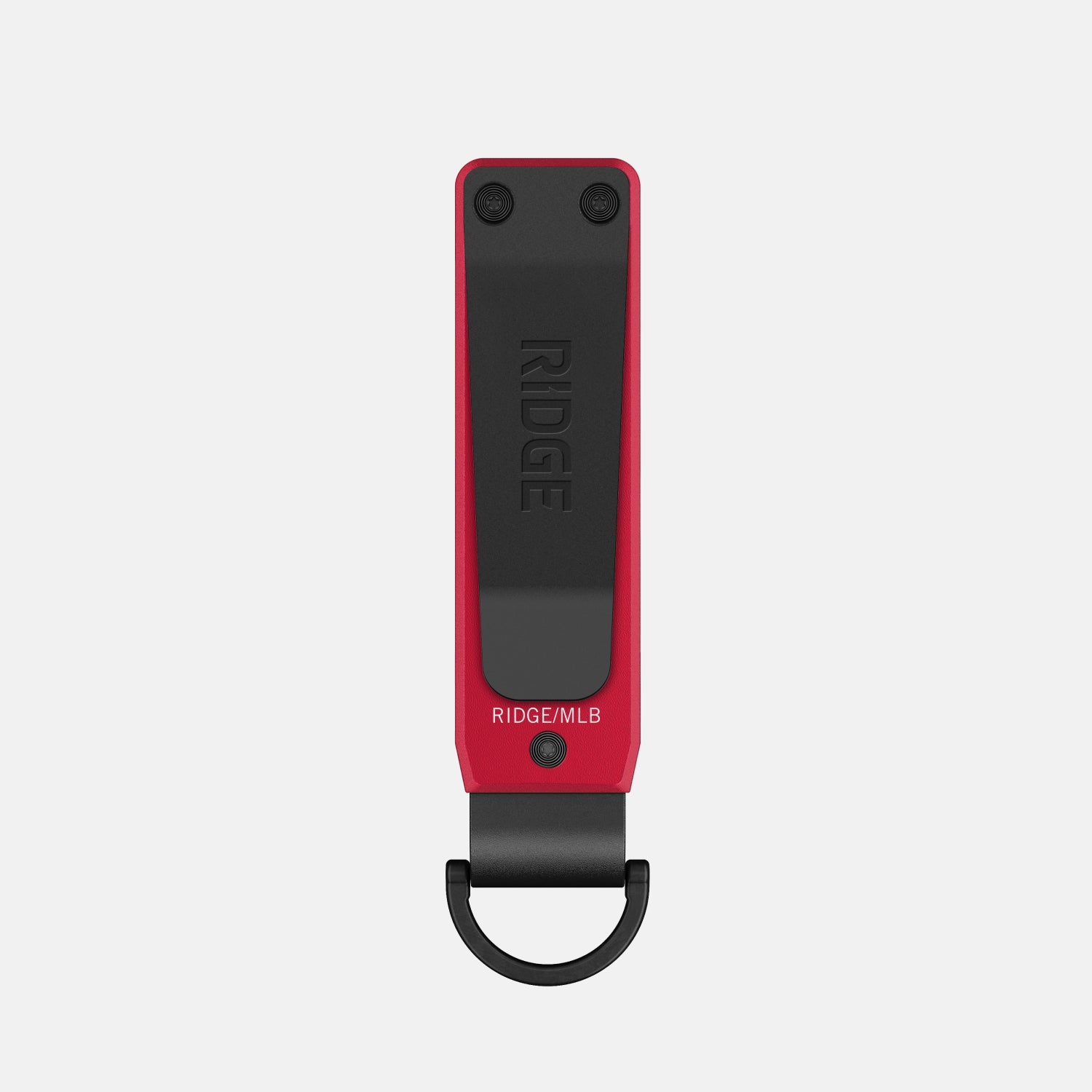 Ridge KeyCase - Premium Key Holder for Los Angeles Angels Fans | Durable & Stylish Key Organizer for Home, Office, and Travel