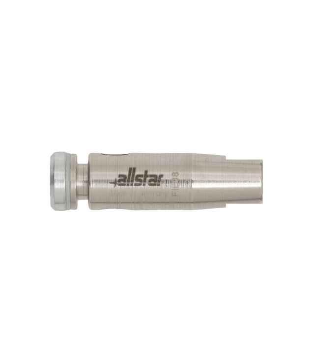 Premium Allstar Epee Point - High-Quality Fencing Gear for Competitive & Training Use | Perfect for Tournaments, Practice & Professional Fencing Equipment