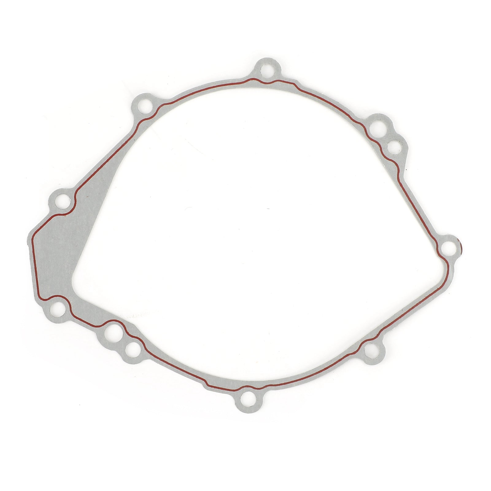 2003 Yamaha YZF R1 RN09 / YZF R1S Regulator Stator Coil Gasket Kit - OEM Replacement Part for Motorcycle Engine Repair & Maintenance