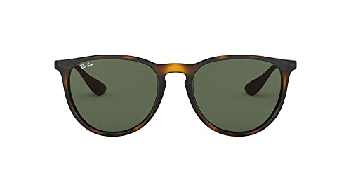 Light Havana/Dark Green