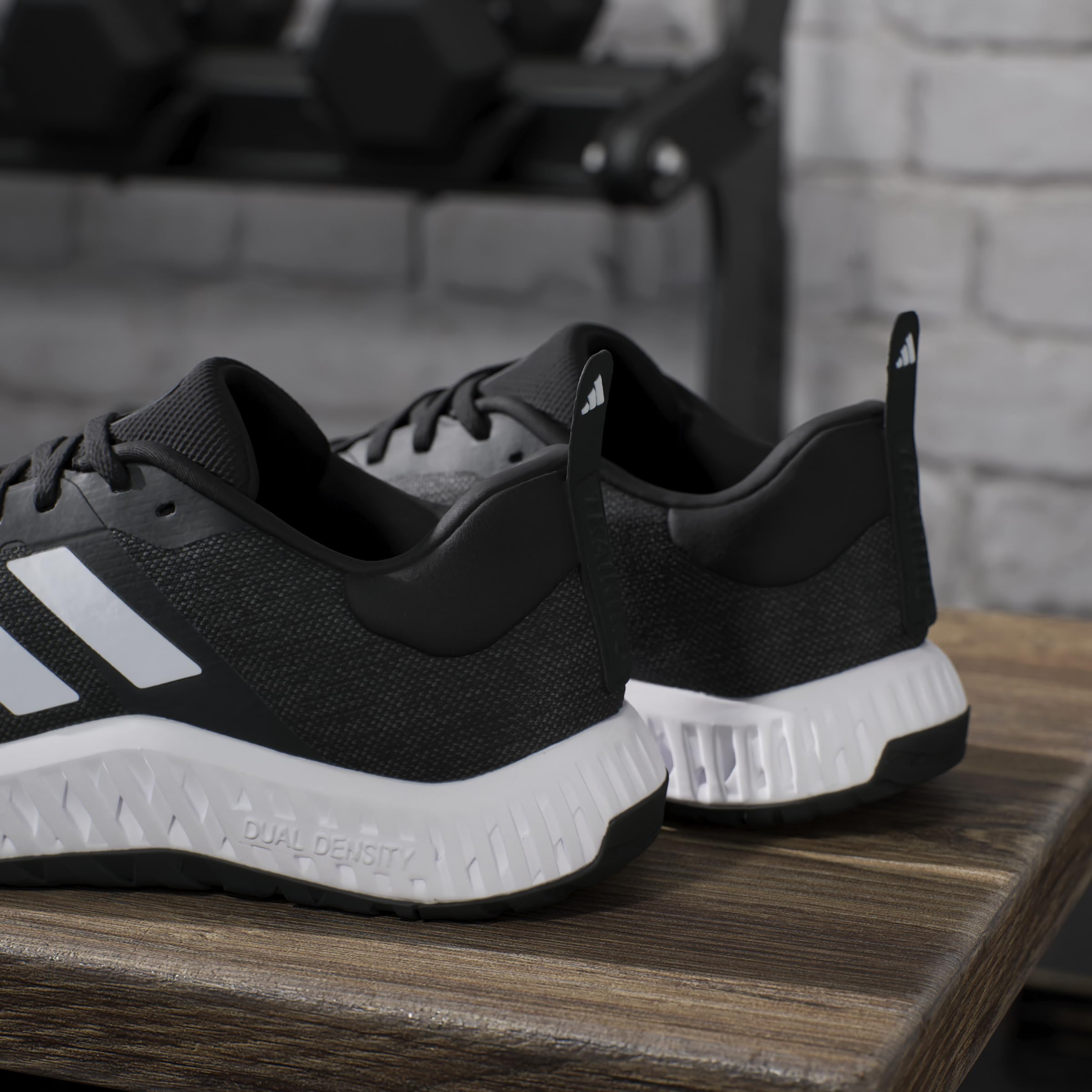 adidas Unisex-Adult Everyset Training Sneakers - Lightweight Gym Shoes for Men & Women - Perfect for Running, Workouts & Casual Wear