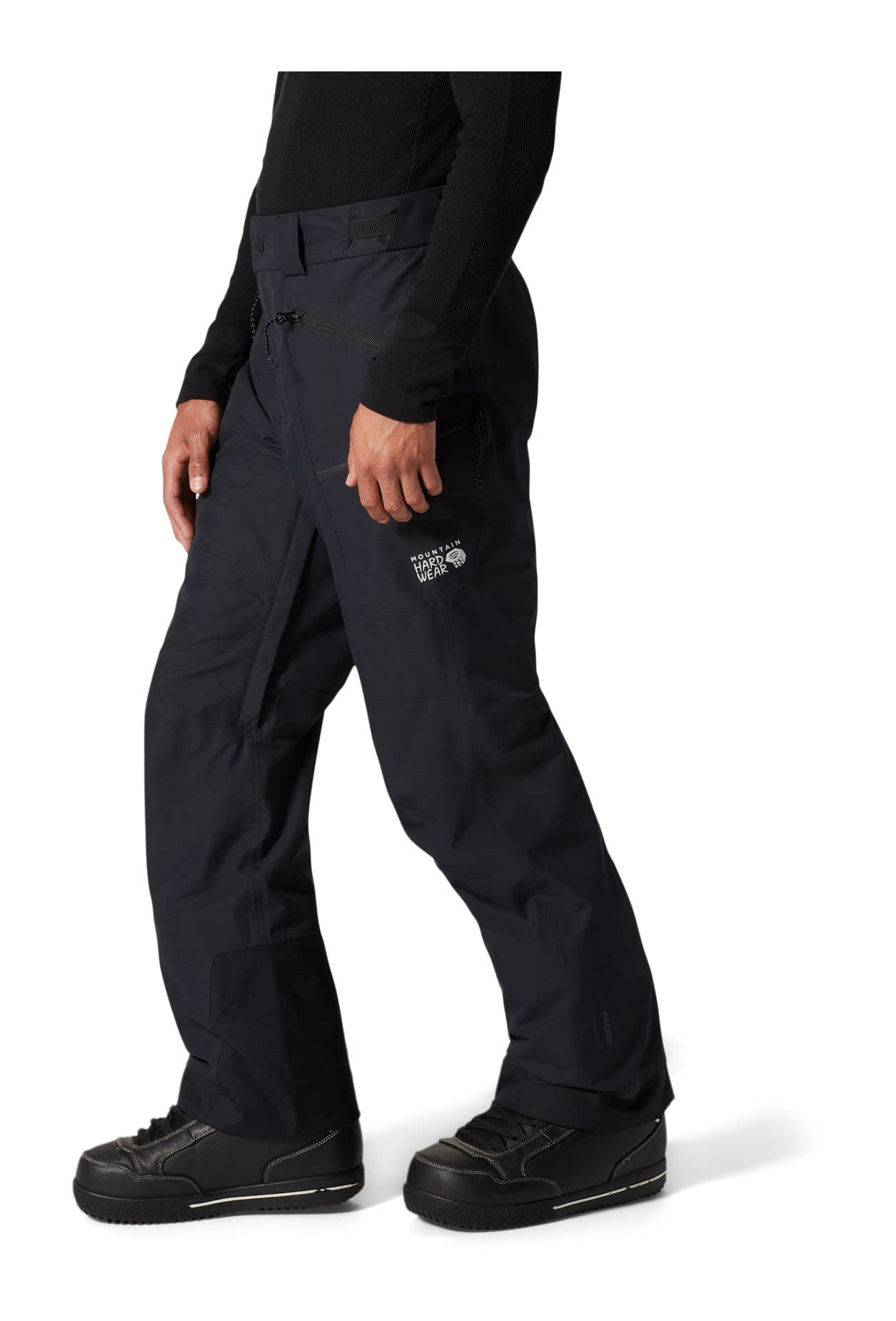 Mountain Hardwear Men's Sky Ridge Gore-Tex Waterproof Hiking Pants - Lightweight, Breathable for Outdoor Adventures & Camping