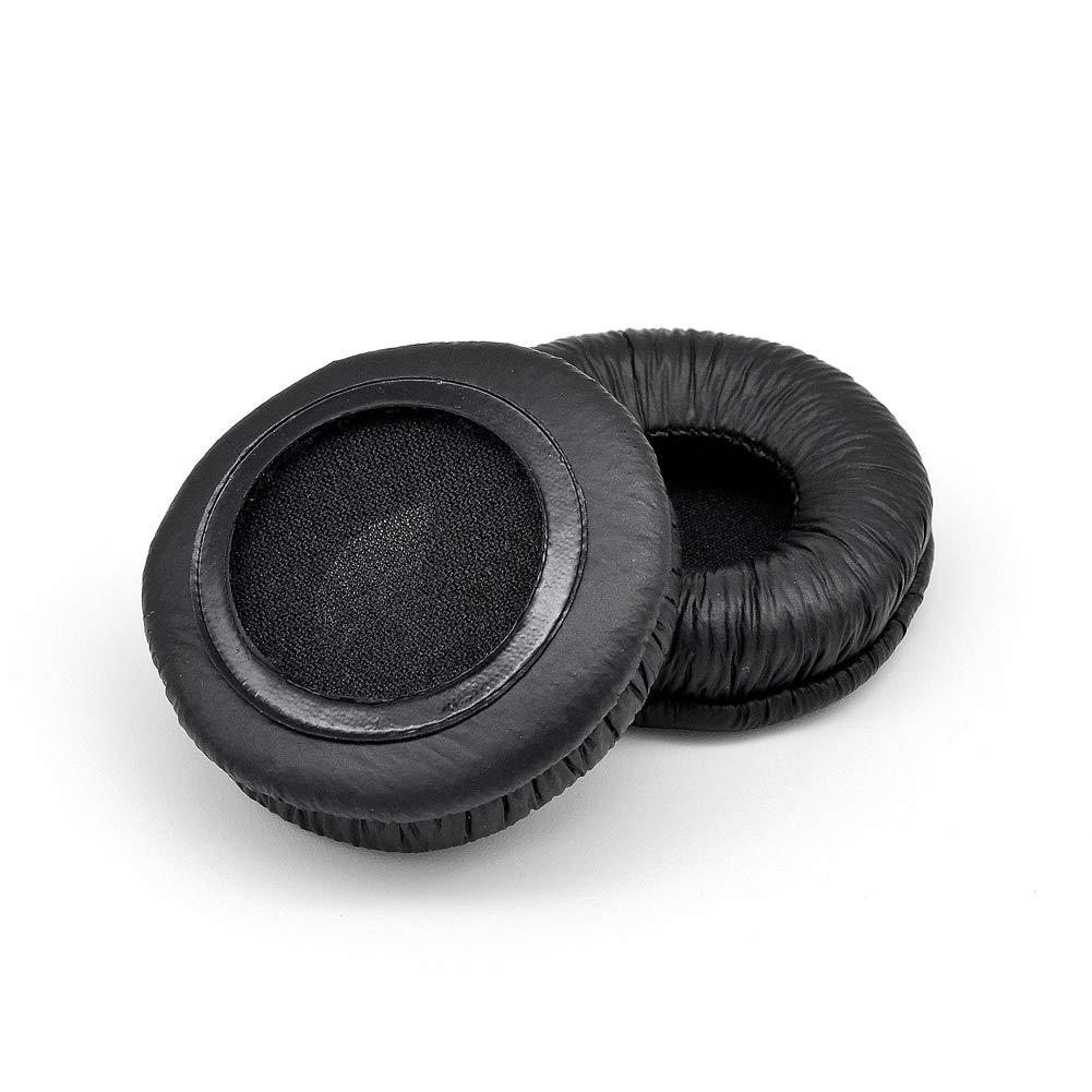 Replacement Ear Pads Cushions for Jabra Pro 920 Mono Wireless Headphones - Noise Isolating Soft Memory Foam Ear Cups - Perfect for Office, Gaming & Call Center Use