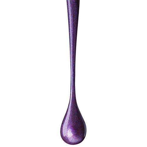 Pentel Hybrid Dual Metallic Gel Ink Rollerball Pens - Pastel Metallic K110 (Light Purple, Red & Metallic Blue) - 12 Pack - Perfect for Journaling, Note Taking & Creative Writing