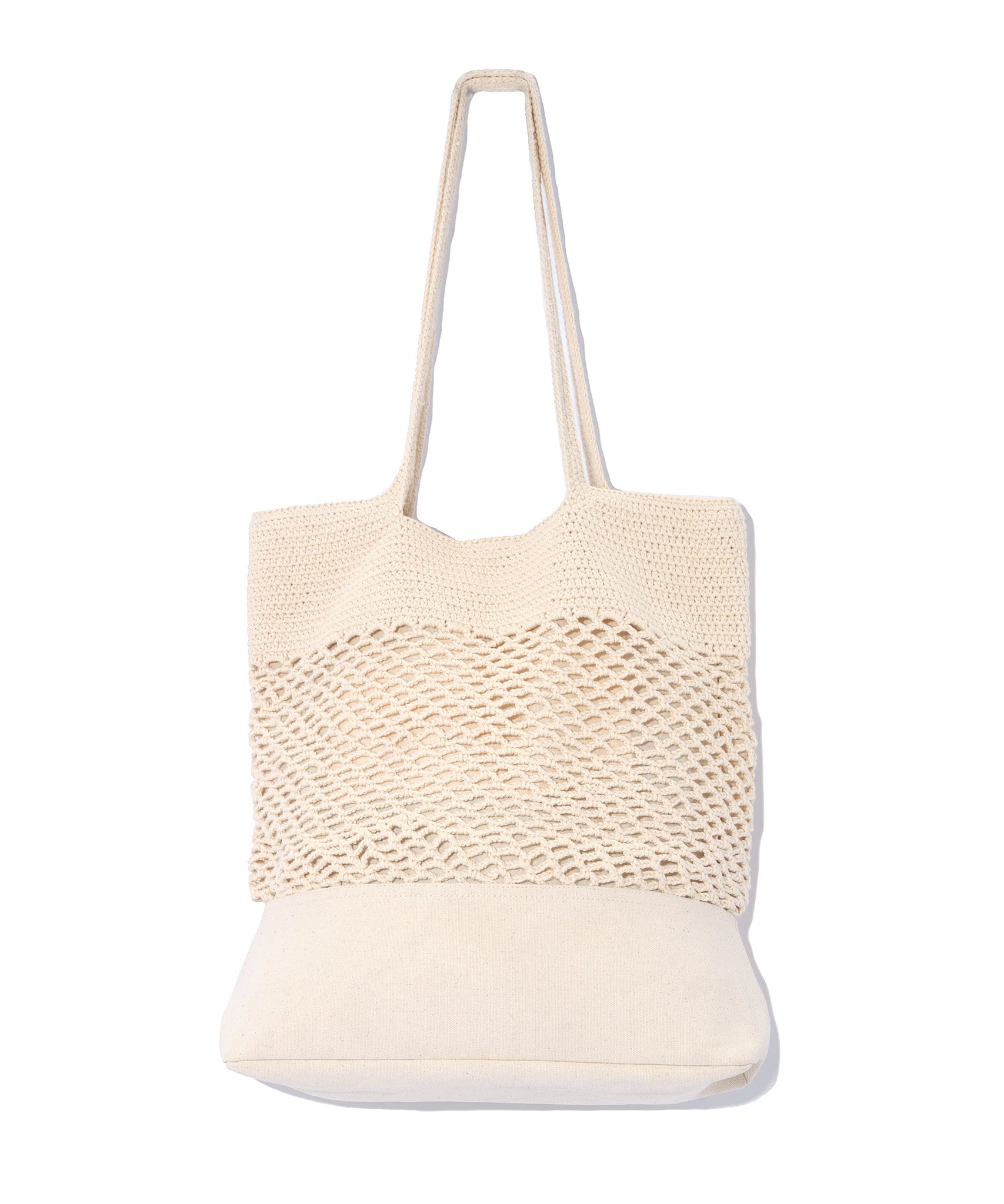 Tambour Market Tote Bag - Stylish Woven Rattan Beach Tote for Women | Perfect for Shopping, Groceries, Picnics & Summer Outings