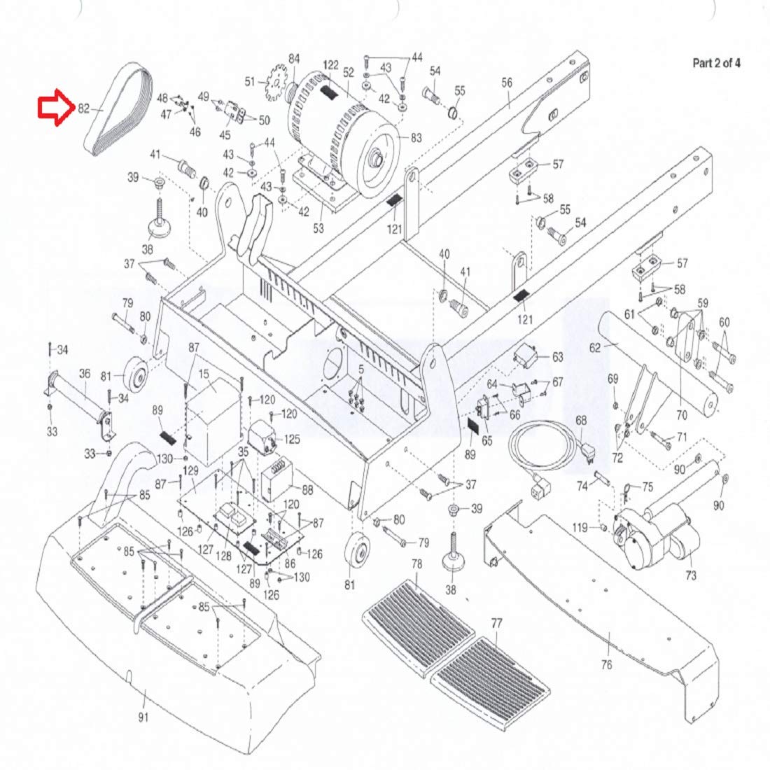 H.F Exchange 28