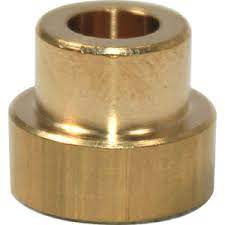 EL 00045014 Steam Tap Spring Guide - High-Quality Replacement Part for Steam Valves & Faucets - Perfect for Plumbing Repairs & Maintenance
