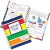 Navy Polo Gratitude Finder Journal