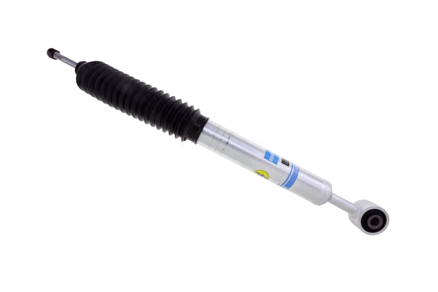 Bilstein B8 5100 Series Front Shock Absorber for 2007-2021 Toyota Tundra with 0-3 Inch Lift | 24-232173 | Off-Road & Truck Suspension Upgrade for Smooth Ride