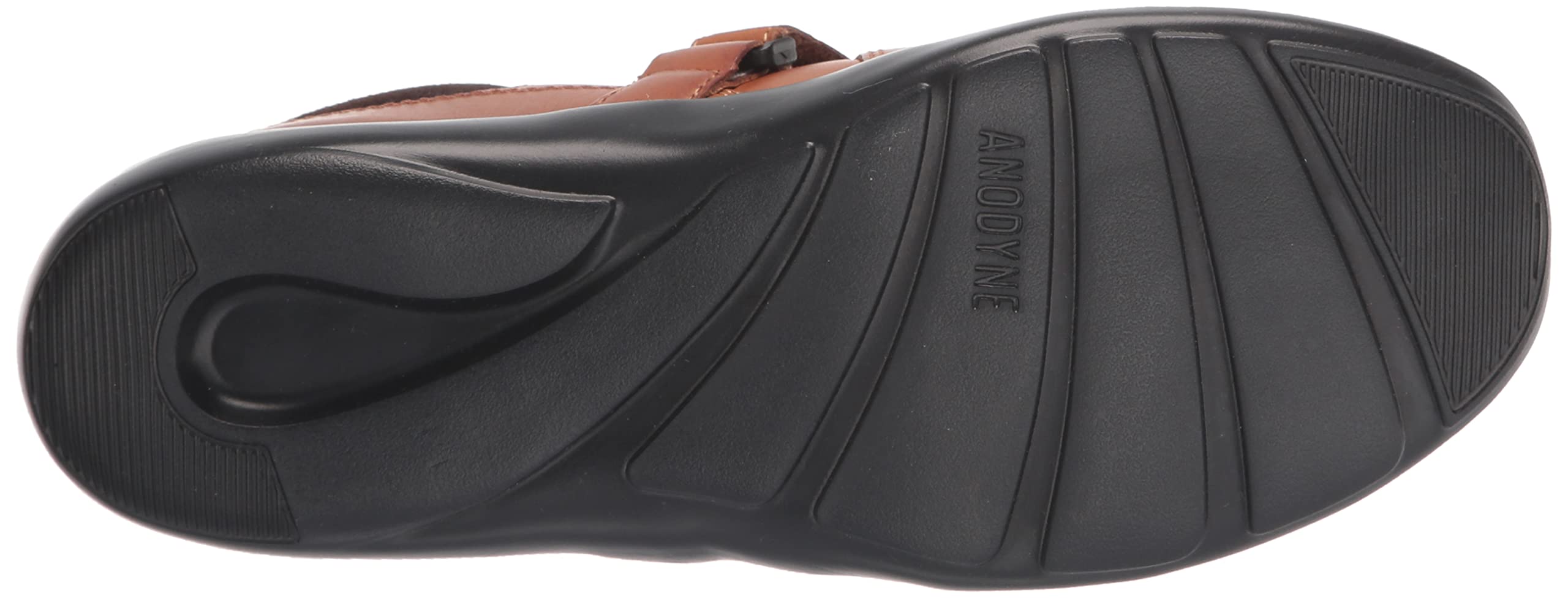 Anodyne Women's Walking Shoes - Comfortable & Supportive Sneakers for Walking, Jogging, and Daily Wear | Perfect for Work, Travel, and Outdoor Activities
