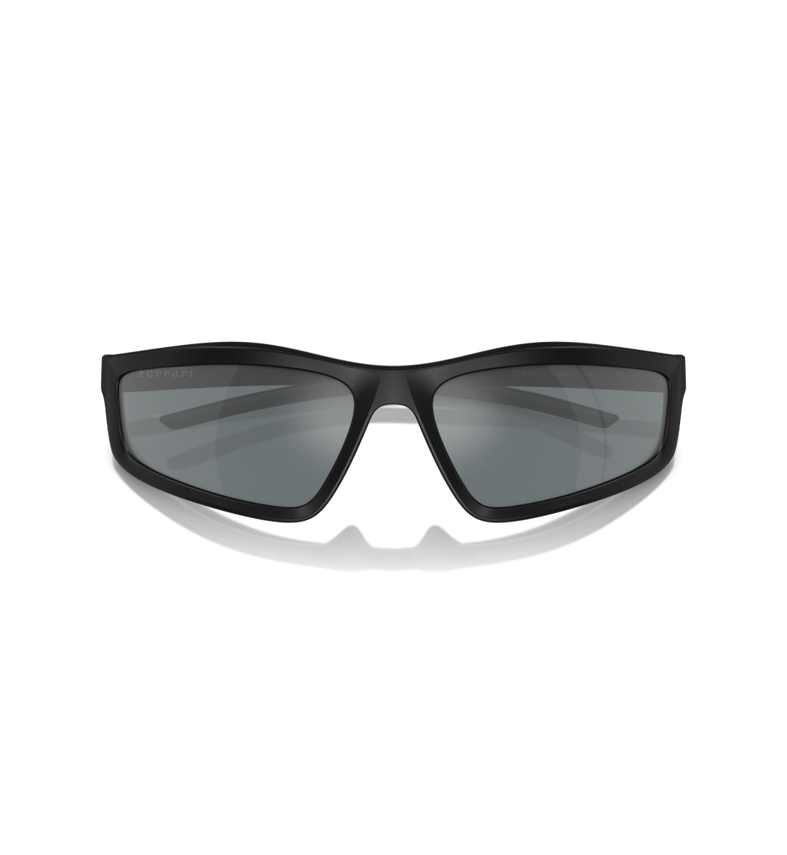 Scuderia Ferrari Sunglasses for Men & Women - Polarized UV Protection Sports Sunglasses - Perfect for Driving, Running, and Outdoor Activities