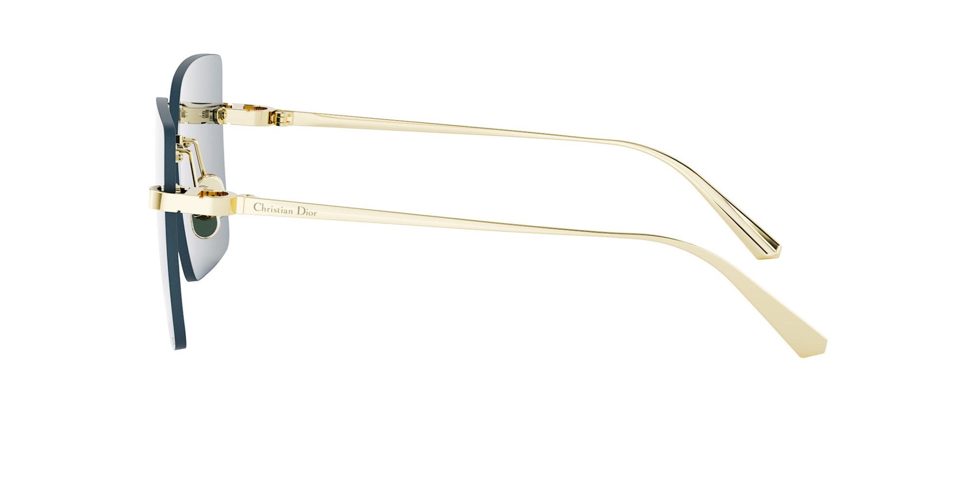 Dior CDior S3U Sunglasses - Luxury Designer Shades for Women & Men - Perfect for Fashion, Travel & Outdoor Activities