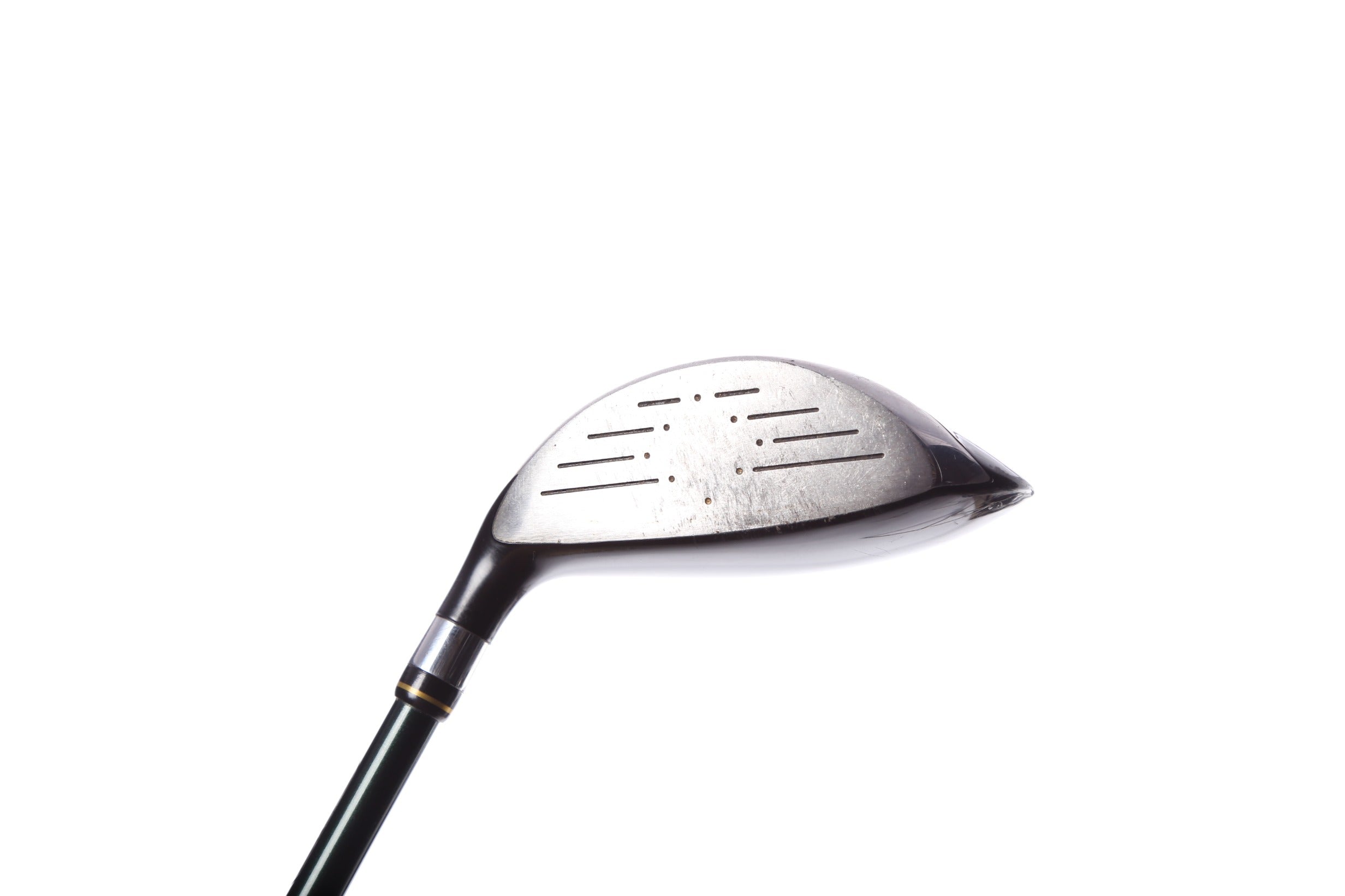 Bobby Jones JESSE ORTIZ 3H Hybrid Golf Club - Right Handed 21° Regular Flex - Perfect for Mid-Handicap Players on Fairway Shots