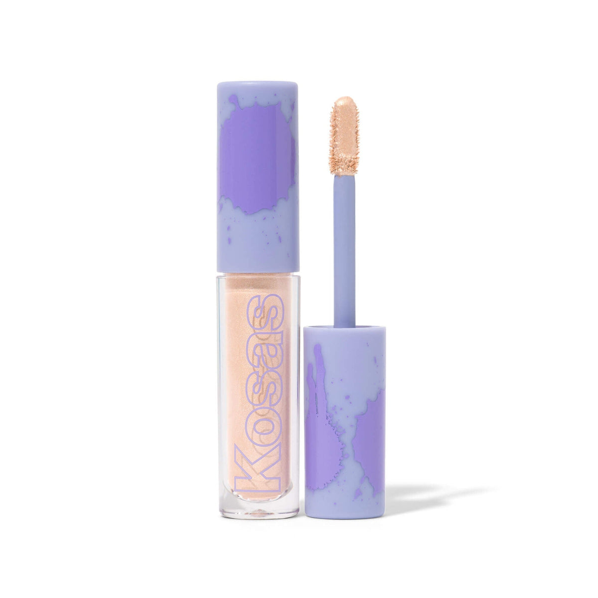 10 Second Quick-Dry Watercolor Eyeshadow Gel - Long Lasting & Smudge Proof Eye Makeup for Everyday Wear & Special Occasions