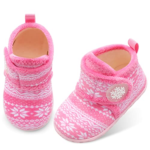 Pink Pattern