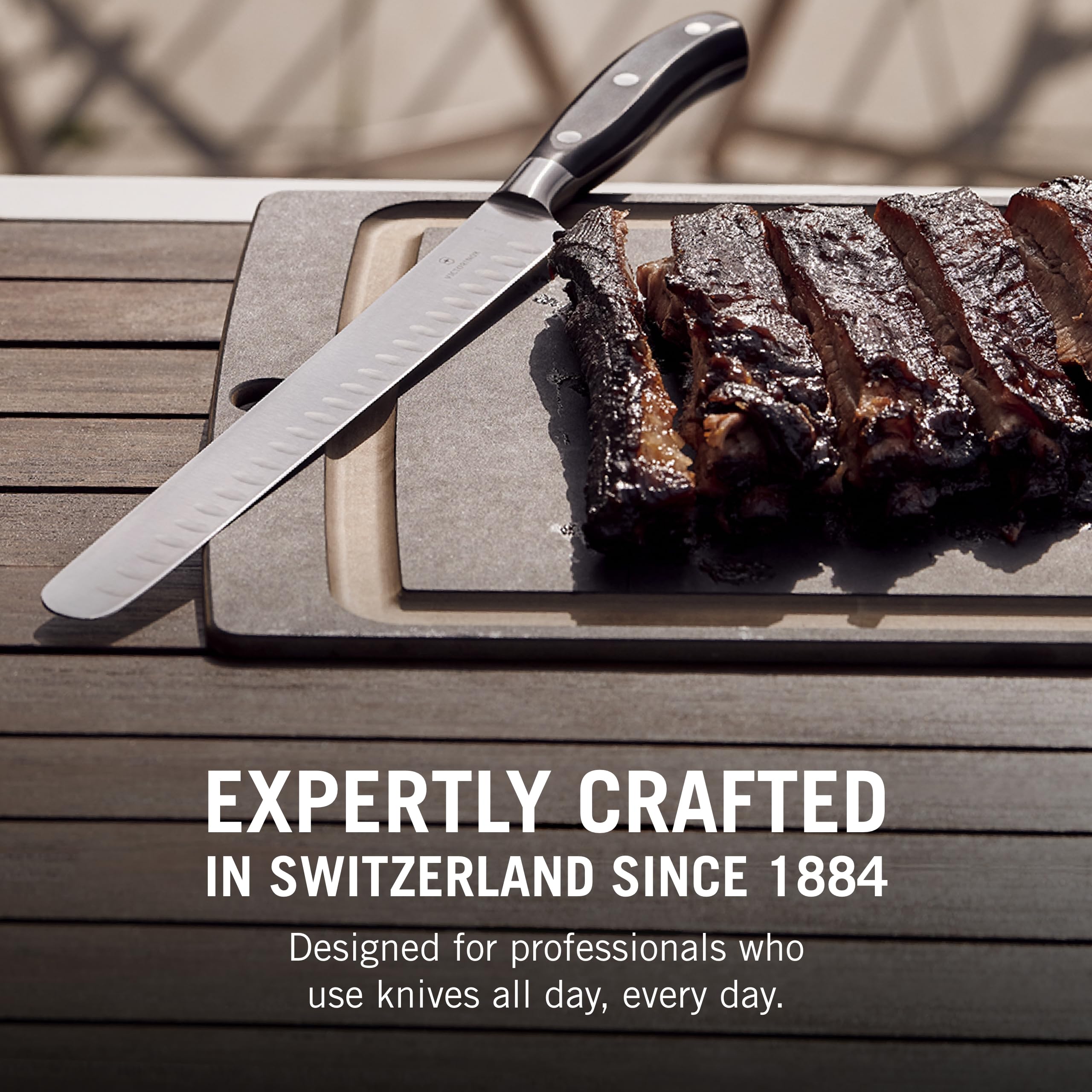 Victorinox Grand Maitre 10.25