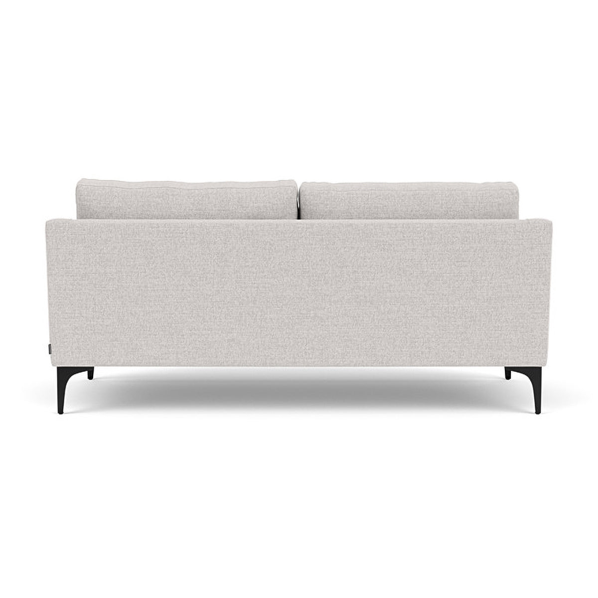 Astha Fabric 2-Seater Sofa - Comfortable Modern Loveseat for Living Room, Apartment & Small Spaces | Durable Upholstered Couch for Relaxing & Entertaining