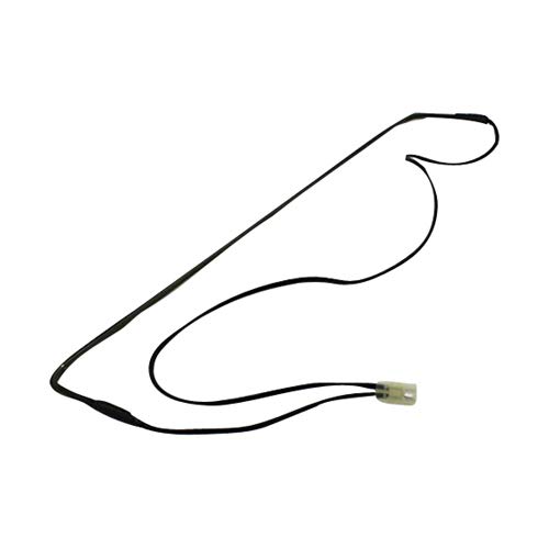 ForeverPRO 2314157 Replacement Heater for Whirlpool Dishwasher - Compatible with Models 2314157, PS11748961 & W10140847 | Perfect for Quick Dish Drying & Efficient Cleaning