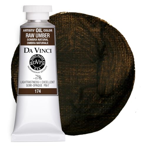 Raw Umber