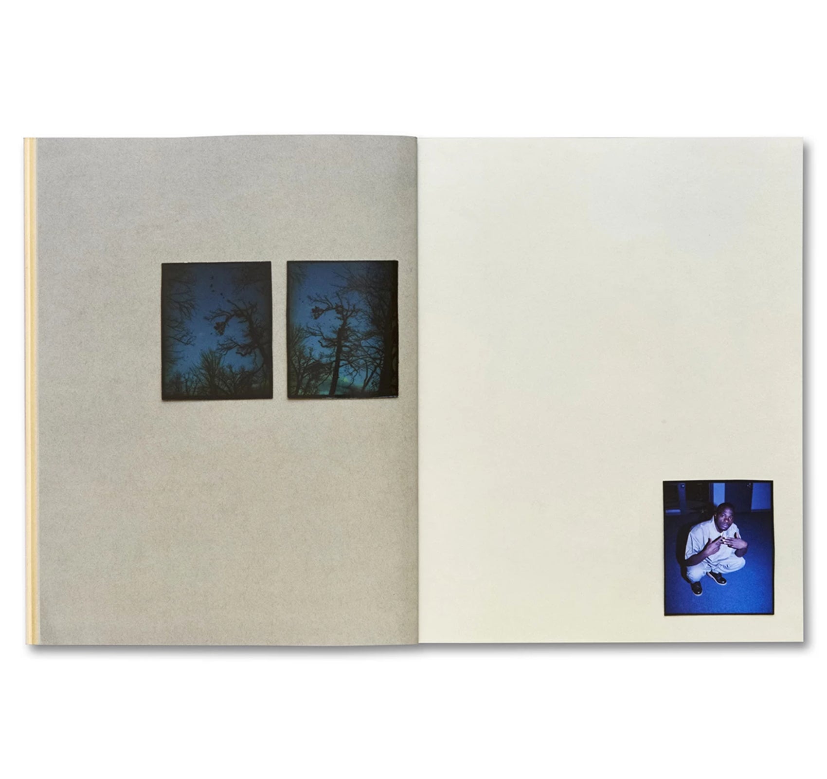 OMAHA SKETCHBOOK by Gregory Halpern - Photography Art Book, Midwest USA Landscape & Portrait Collection - Perfect for Artists, Photographers & Travel Enthusiasts