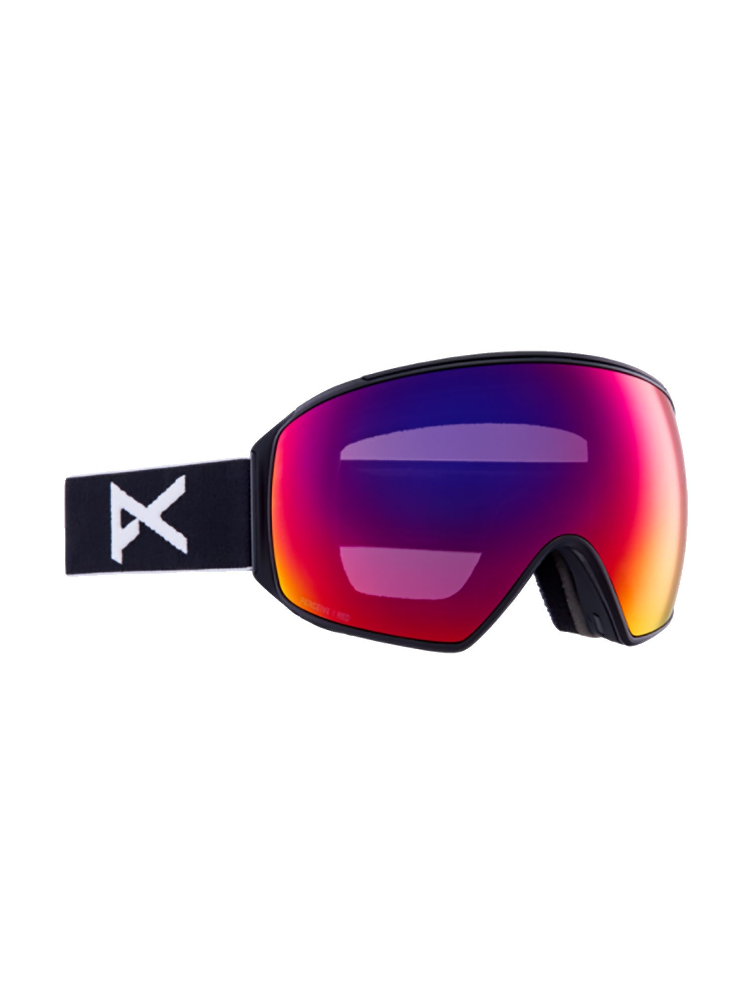 M4 Toric Goggle 521 0545 - ANSI Rated Safety Goggles for Shooting, Woodworking & Lab Protection - Anti-Fog, UV Protection, Clear Lens Safety Glasses for Work & Outdoor Activities