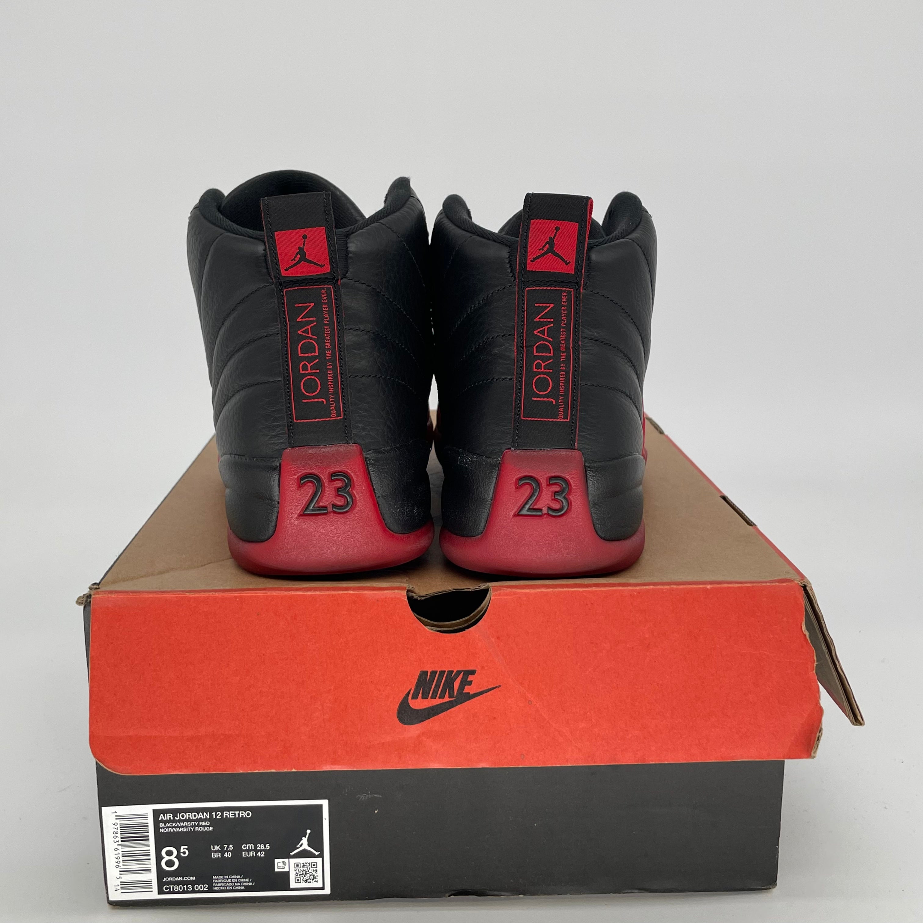 AIR JORDAN 12 Retro 