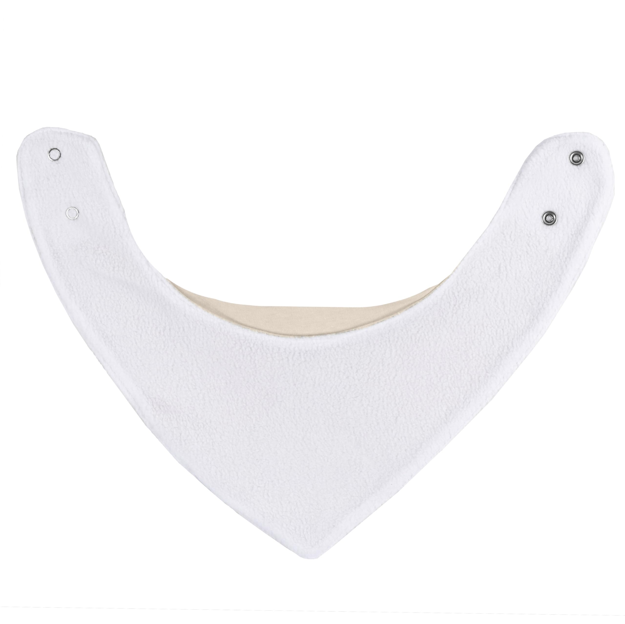 Gerber Unisex Baby Bandana Bibs - Soft, Absorbent & Stylish for Drool & Messy Meals - Perfect for Infants & Toddlers at Home or On-the-Go