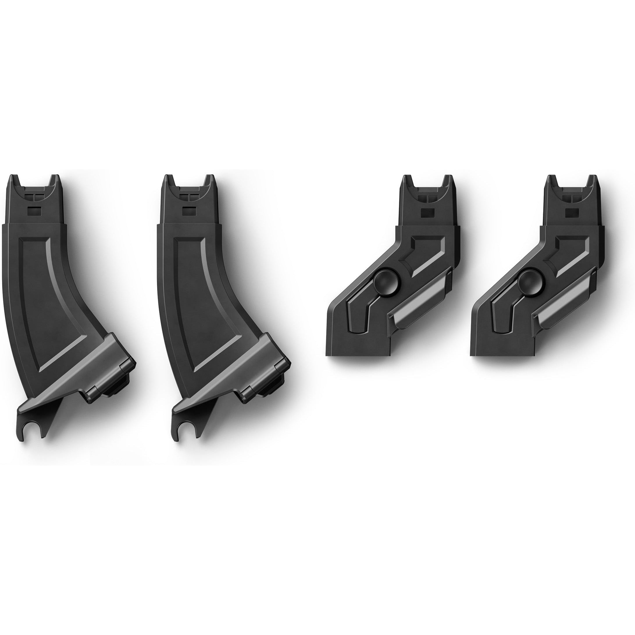 Veer & Roll Second Seat Conversion Kit – Expand Your Stroller for Twins or Siblings | Perfect for Family Outings & Travel