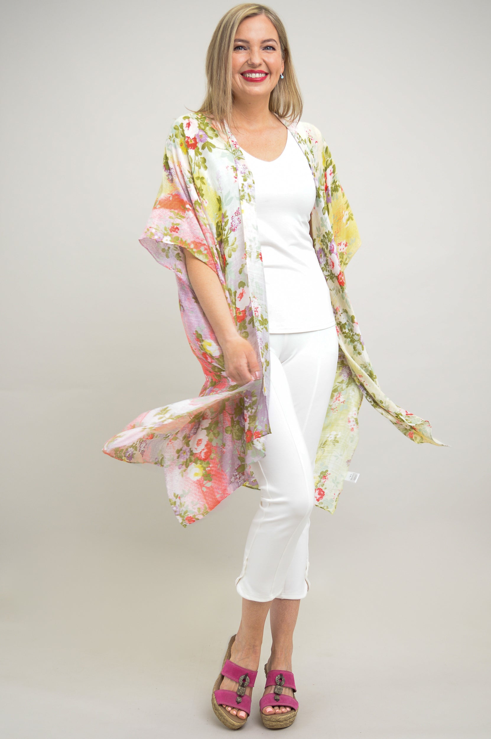 Darcy Spring Delicacy One Size Women's Fashion Dress - Perfect for Easter, Garden Parties & Spring Weddings