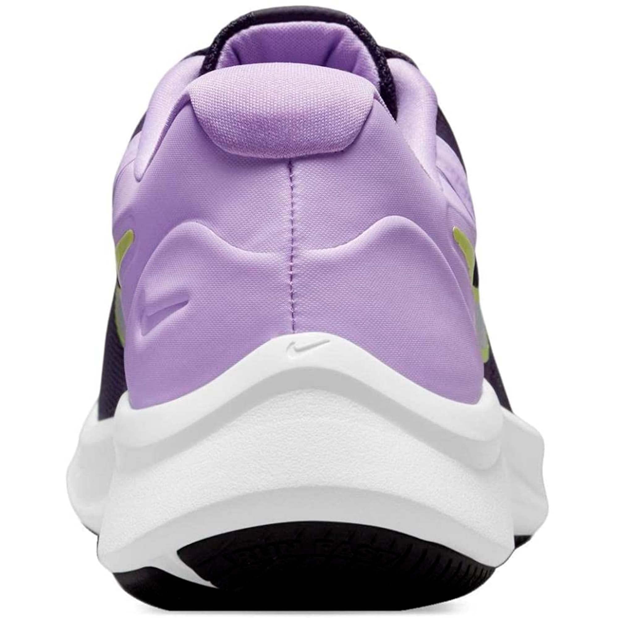 Nike Unisex Kids Tennis Shoes - Size 36 EU - Lightweight Athletic Sneakers for Boys & Girls - Perfect for Court Play, School & Daily Wear