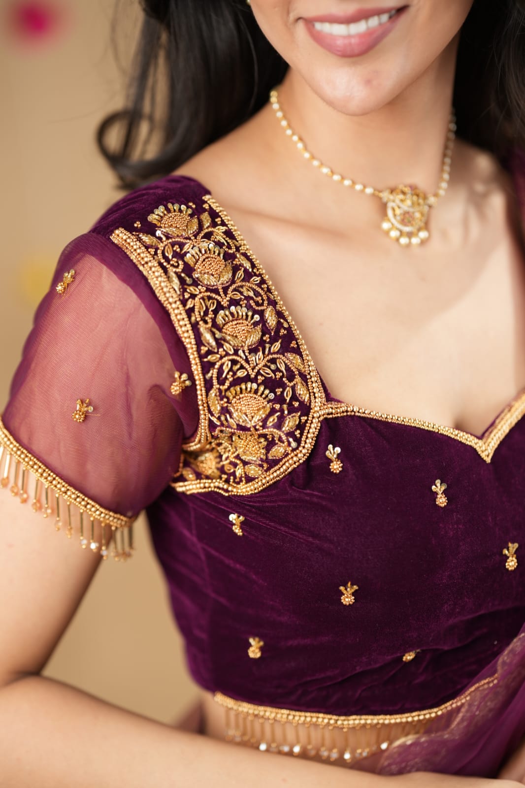 Dushara Premium Designer Lehenga Choli DD670 - Elegant Indian Bridal Wear for Weddings & Festive Occasions