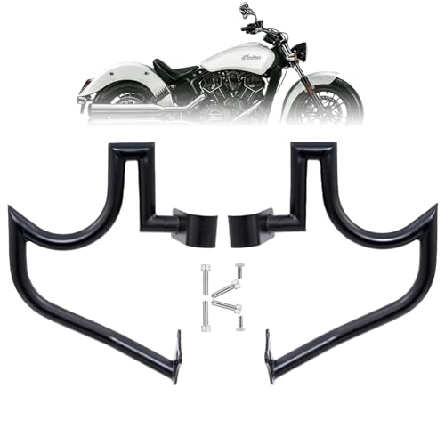 Mustache Black