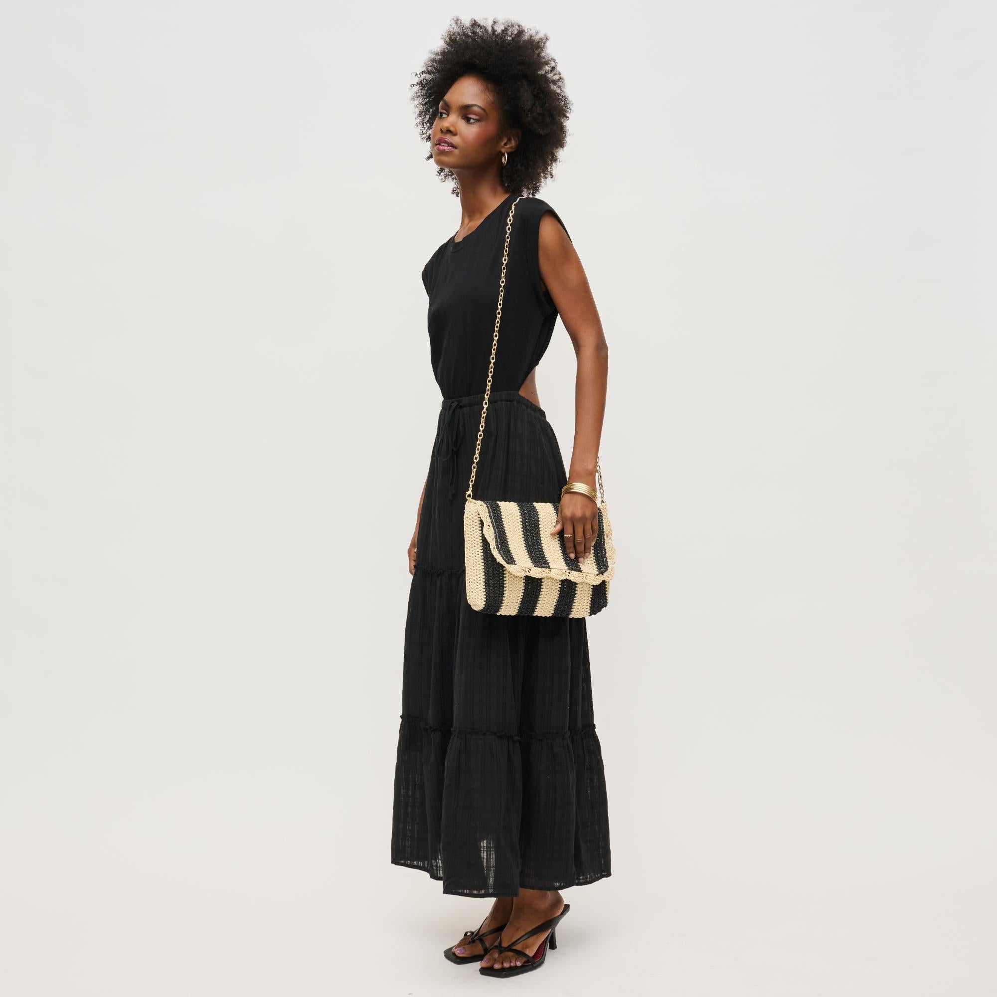 Winnie Clutch - Stylish Crossbody Bag for Women | Perfect for Parties, Date Nights & Travel | Fashionable & Functional Handbag