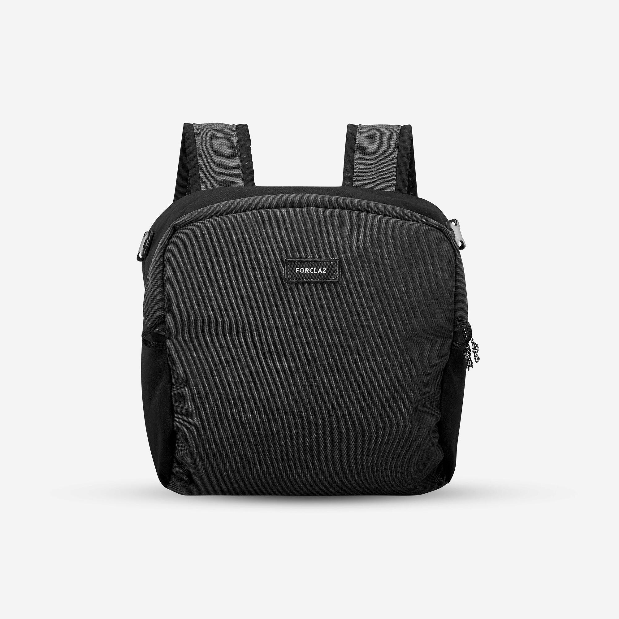 Forclaz Travel 900 Spare Backpack Pouch - Waterproof Organizer for Hiking, Camping & Outdoor Adventures - Compact Storage Accessory for Travel Gear