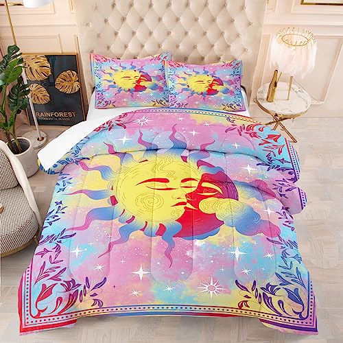 Sun Moon 5022