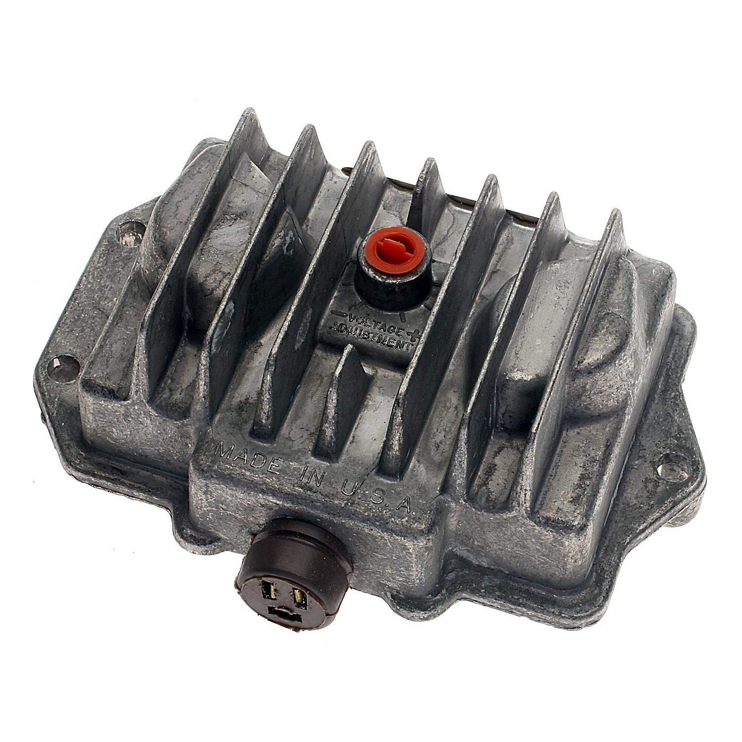 Standard VR-195 Voltage Regulator for Car & Truck Electrical Systems