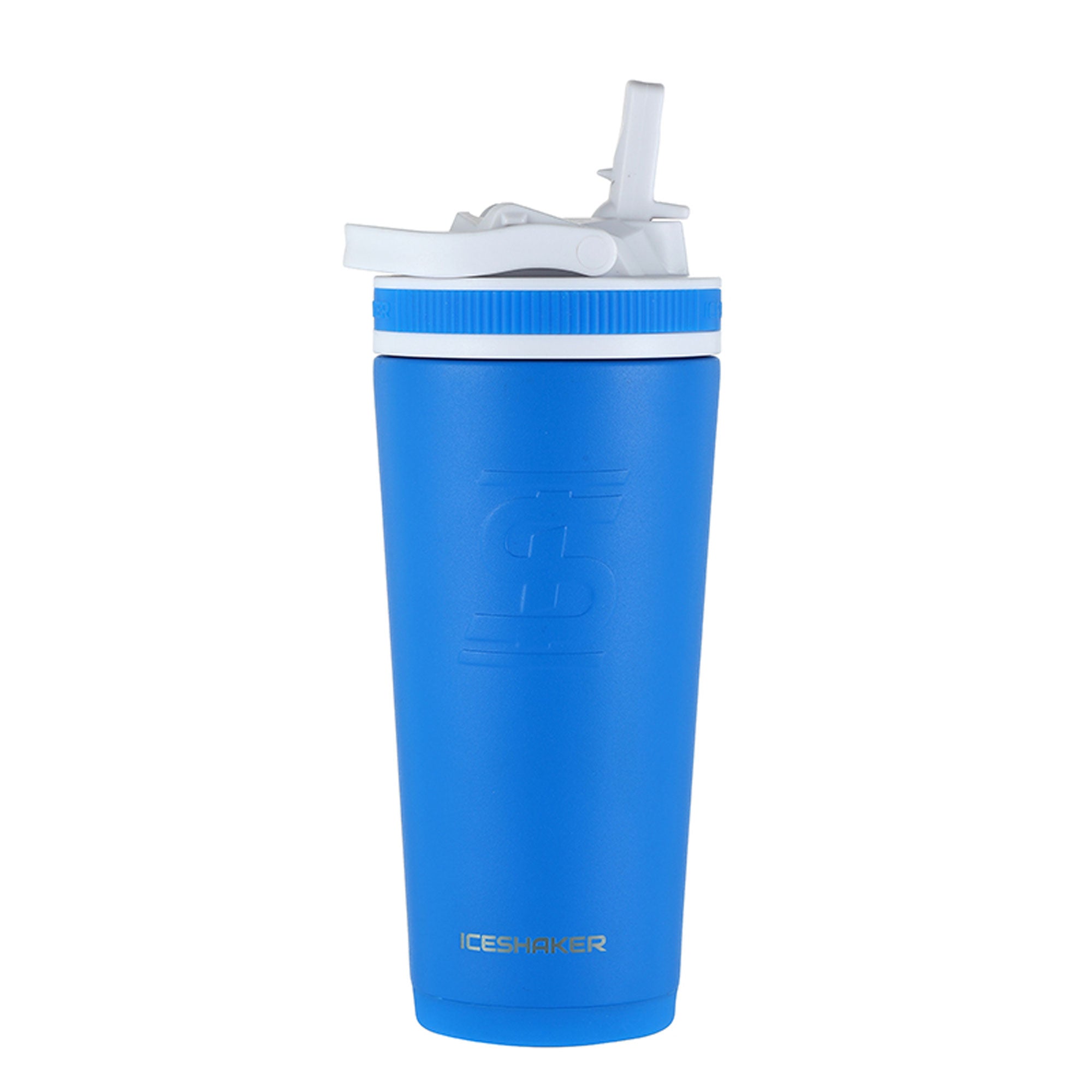26oz Insulated Sports Water Bottle - Royal Blue, Leak Proof & BPA Free - Perfect for Gym, Hiking & Outdoor Activities