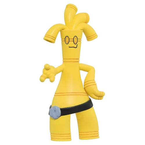 Pokemon Moncolle Series Expanded 2 Inch Takara Tomy Mini Figure - Collectible Toy for Kids & Adults | Perfect for Display, Gifts & Pokemon Battles