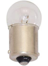 10-Pack Precision Replacement Batteries and Light Bulbs 63 by Technical Precision - Ideal for Home, Office, and Emergency Use
